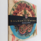 Balsamiviinietikka : Italialainen keittokirja - pikkukuva 1