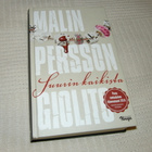 Malin Persson Giolito Suurin kaikista  -sid - pikkukuva 1