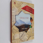 Wang Gang : English: A Novel - pikkukuva 1