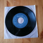 Rosa – Paper Town 7" orig Sweden 1976 rare!!!!! - pikkukuva 1
