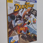 Ducktales 11/2018 : Visukintun virtalähde - pikkukuva 1