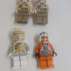 Lego star wars 8083 - pikkukuva 2
