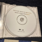 Manic street preachers This is Cd ale - pikkukuva 2