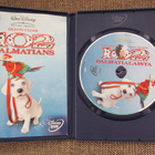 102 DALMATIALAISTA (DVD) - pikkukuva 3