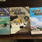 Aircraft modelling - pikkukuva 1
