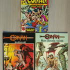 Conan 1986 - pikkukuva 1
