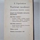 Zacharias Topelius : Jungarin taru ; Rautakylän vanha par... - pikkukuva 2