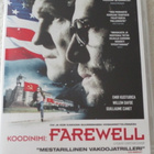 KOODINIMI: FAREWELL (DVD) VAKOOJATRILLERI - pikkukuva 1