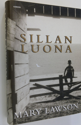 Mary Lawson : Sillan luona