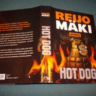 Reijo Mäki: HOT DOG (1.p.2016) Sis.postikulut - pikkukuva 2