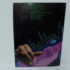 DIRE STRAITS - MONEY FOR NOTHING NUOTTIKIRJA - pikkukuva 2