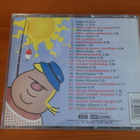 Jope Ruonansuu:Lomakiertue CD. - pikkukuva 2