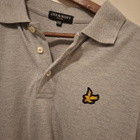 Lyle & Scott kauluspaita - pikkukuva 2