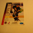deck jääkiekkokortti canucks -94 jyrki lumme - pikkukuva 2