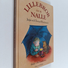 Jujja Wieslander : Lillebror och Nalle - pikkukuva 1