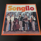 SONGILO . LP ( mm. Jukka Virtanen ja Heikki Kahila ) - pikkukuva 1