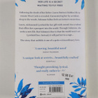 Cecelia Ahern : Lyrebird - pikkukuva 2