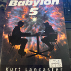 Kurt Lancaster Interacting with Babylon 5: Fan Performances - pikkukuva 1