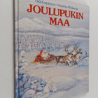 Marjaliisa Pitkäranta ym. : Joulupukin maa - pikkukuva 1