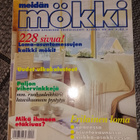 Meidän mökki 3/2001 - pikkukuva 1