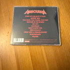 Airbourne runnin' wild CD - pikkukuva 2