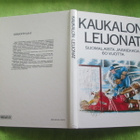 KAUKALON LEIJONAT - suomalaista jääkiekkoa 60 vuotta !! - pikkukuva 1