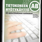 Huttunen, Raili : Tietokoneen hyötykäyttö - pikkukuva 1