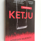 Adrian McKinty : Ketju (ennakkokappale) - pikkukuva 1