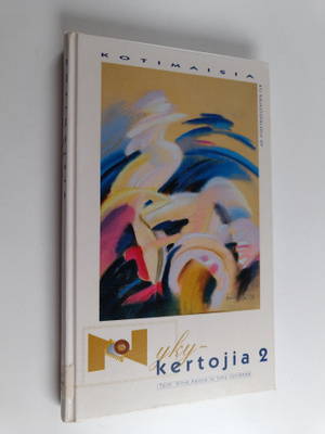 Ritva Aarnio : Kotimaisia nykykertojia 2