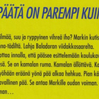 R. L. Stine: Viidakon tuliainen - pikkukuva 3