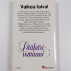 Elizabeth Harrison : Vaikea taival - pikkukuva 2
