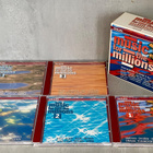music for the millions - 5 CD (Philips) - pikkukuva 3