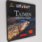 Taimen : todellinen haaste - pikkukuva 1