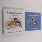 Hannu Jännes : Linnunlaulun Suomi - pikkukuva 1