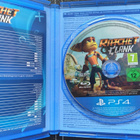 Playstation PS4 Ratchet & Clank - pikkukuva 2
