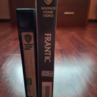 Frantic (VHS) - Harrison Ford / Roman Polanski - pikkukuva 3
