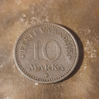 Eesti 10 marka 1925 - pikkukuva 1