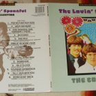 THE LOVIN' SPOONFUL ~ The Collection ~ 2 LP - pikkukuva 2