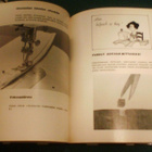 KONEOMPELUN NIKSIKIRJA (2.p1983) Sis.postikulut - pikkukuva 4