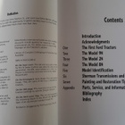 Ford N Series Tractors (Originality Guide USA 1997) - pikkukuva 4