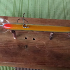 Hawk-Pike Vaappu 10,5cm - pikkukuva 4