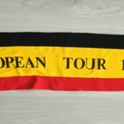 W.A.S.P. - 1984 European Tour alkuperäinen kiertuehuivi - pikkukuva 1