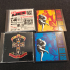 4 Guns n' Roses CD:tä - pikkukuva 2