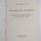 Tauno Rautapalo-Rapp : Rohkeita poikia - pikkukuva 3