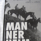 MANNERHEIM Tsaarin upseeri 1867 - 1914 - pikkukuva 1