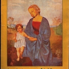 Betlehems Stjärnan 1946: Jultidning utg. av Finlands KFUK - pikkukuva 1