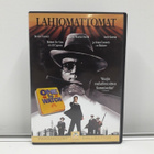 Lahjomattomat (De Niro, Costner, Connery, dvd) - pikkukuva 1