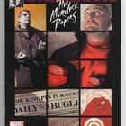 Daredevil #76-81 The Murdock Papers (2005-2006) - pikkukuva 1