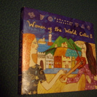 CD: Women of the World Celtic II ( Sis.postikulut ) - pikkukuva 1