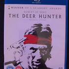 The Deer Hunter / Kauriinmetsästäjä blu-ray - pikkukuva 1